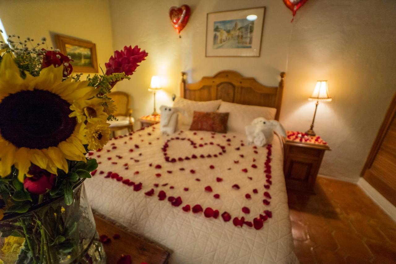 Villa Mirasol San Miguel de Allende Exteriér fotografie