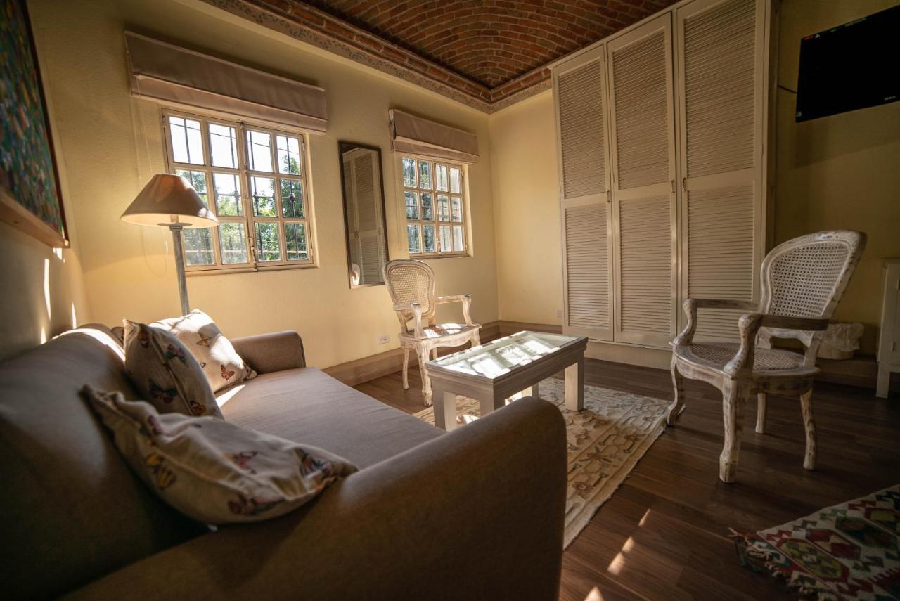 Villa Mirasol San Miguel de Allende Exteriér fotografie