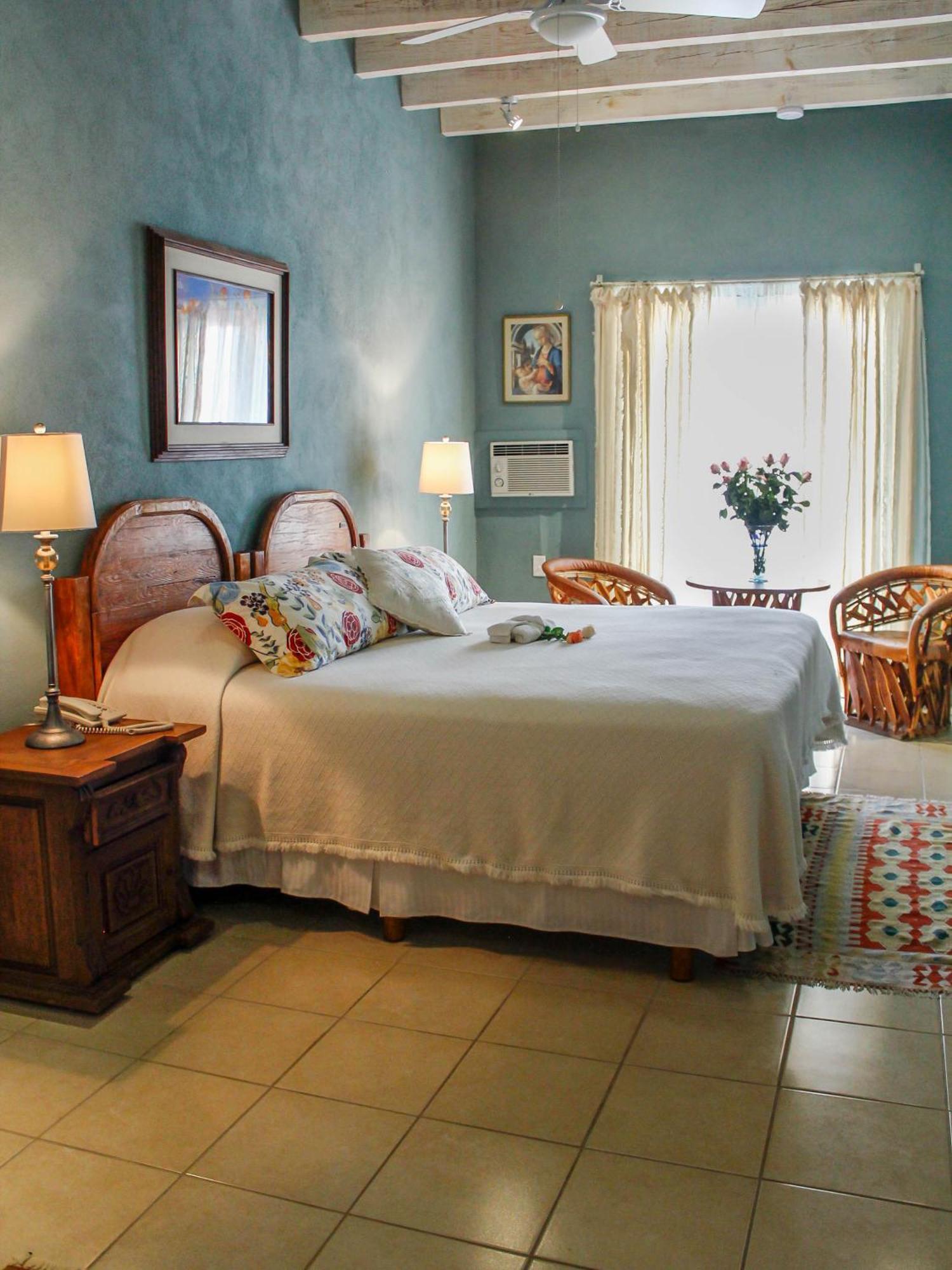 Villa Mirasol San Miguel de Allende Exteriér fotografie