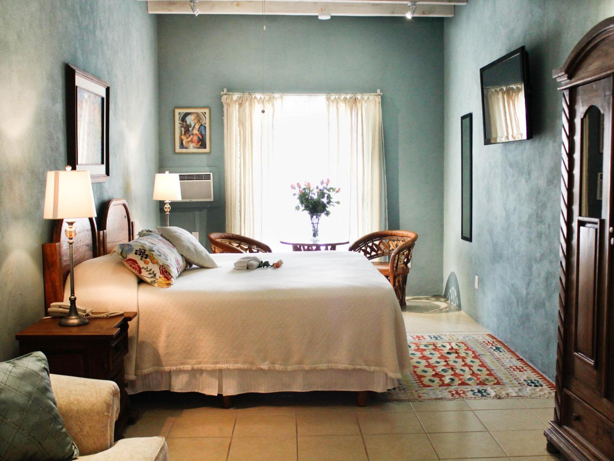 Villa Mirasol San Miguel de Allende Exteriér fotografie