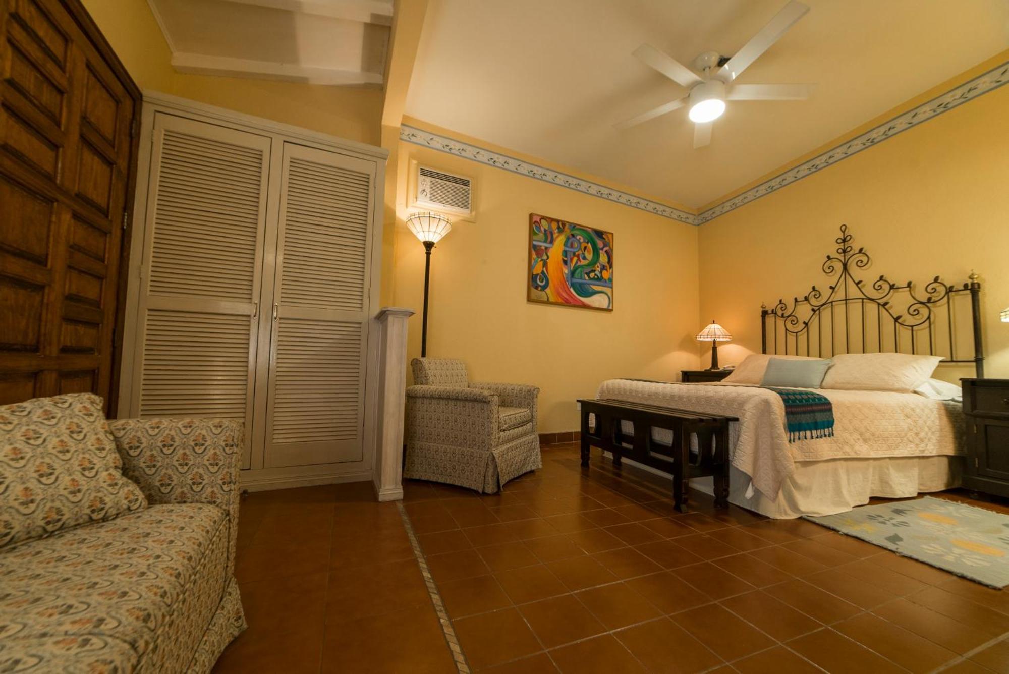 Villa Mirasol San Miguel de Allende Exteriér fotografie
