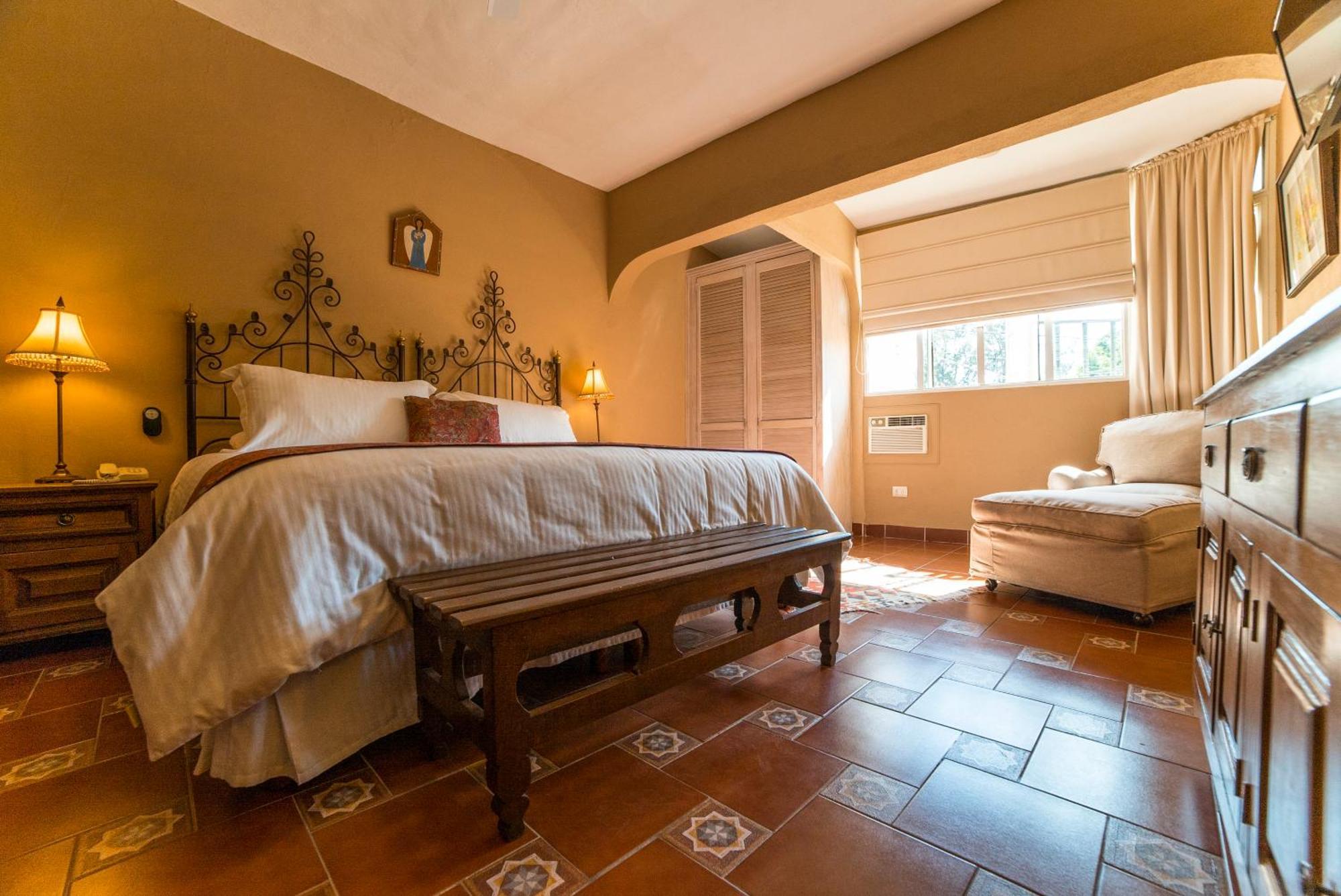 Villa Mirasol San Miguel de Allende Exteriér fotografie