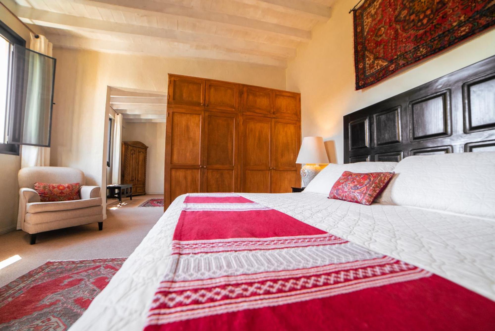 Villa Mirasol San Miguel de Allende Exteriér fotografie