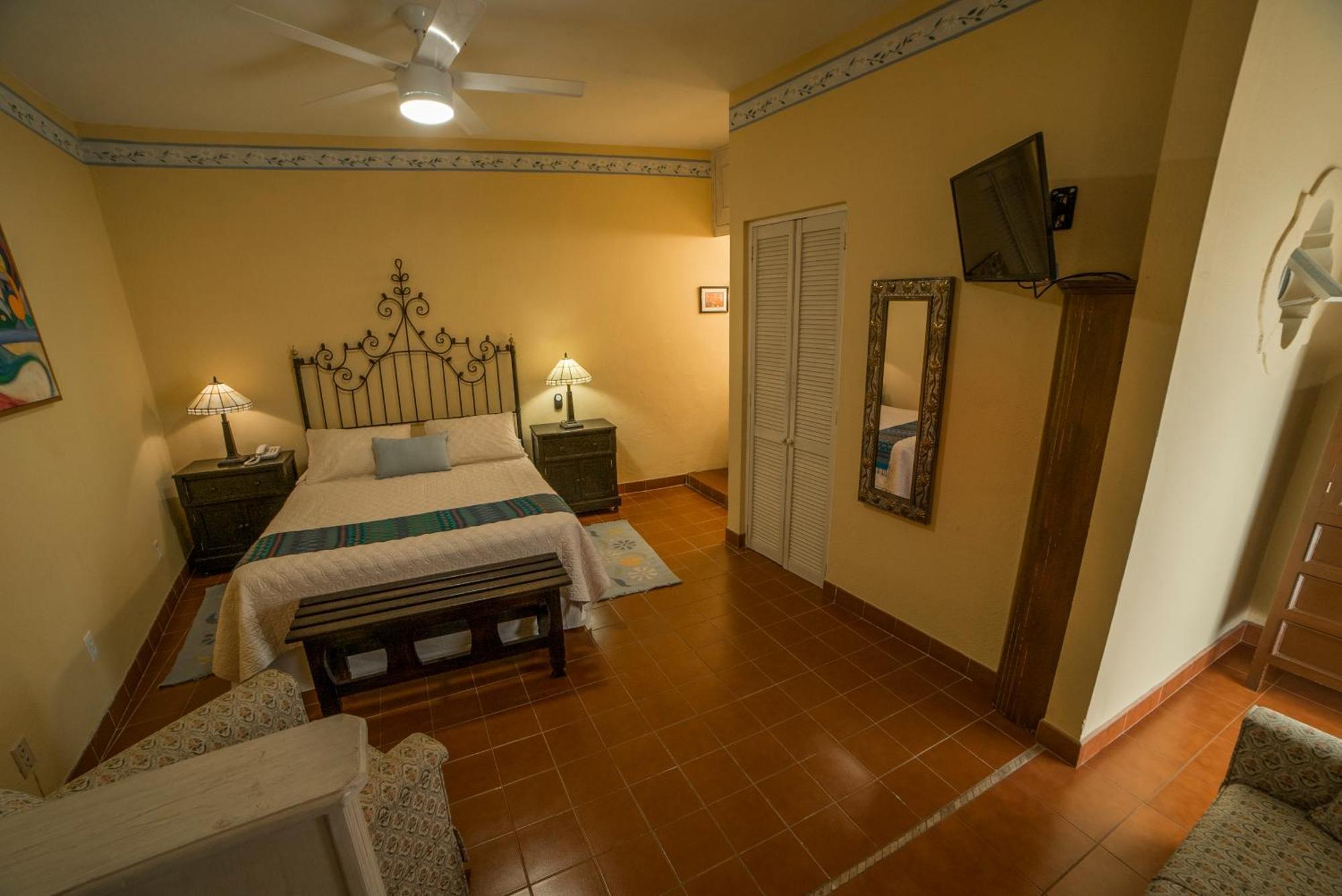 Villa Mirasol San Miguel de Allende Exteriér fotografie
