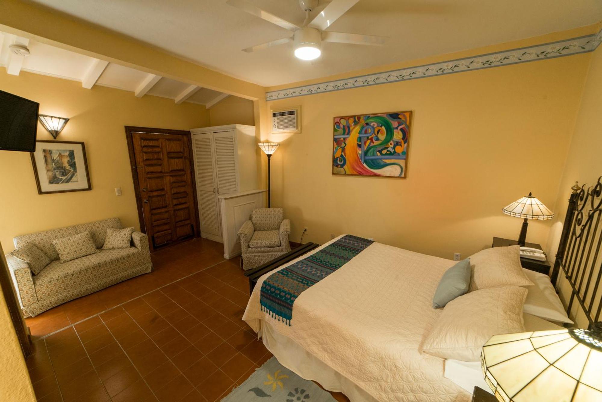 Villa Mirasol San Miguel de Allende Exteriér fotografie