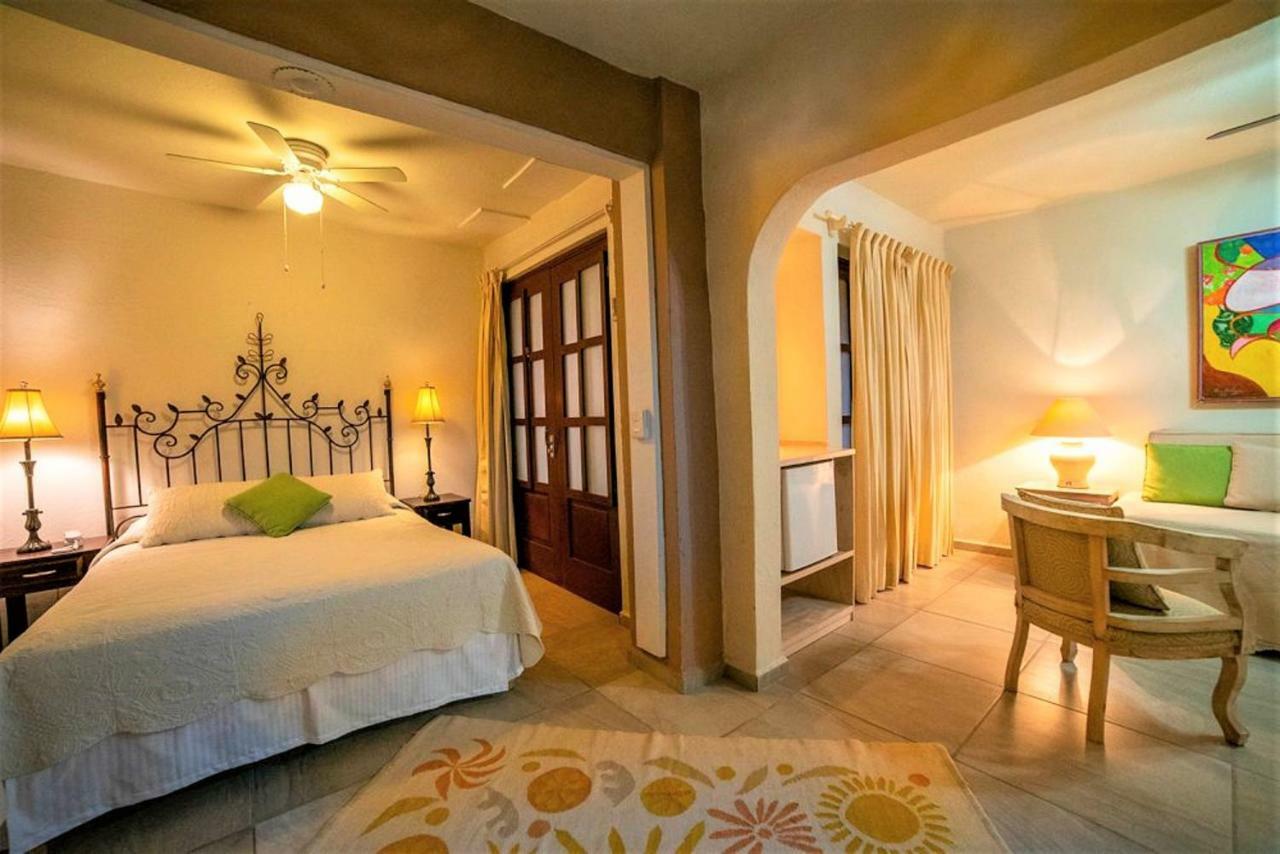 Villa Mirasol San Miguel de Allende Exteriér fotografie