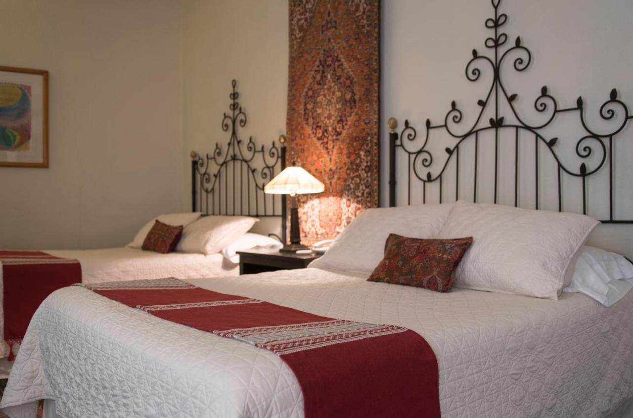 Villa Mirasol San Miguel de Allende Exteriér fotografie